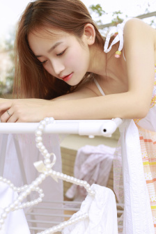 山村女教师